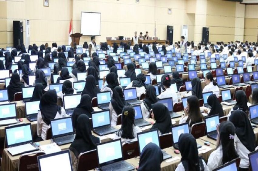 Persiapan CPNS 2024, Ini Contoh Soal Latihan Materi Penalaran Logis dan Kunci Jawabannya