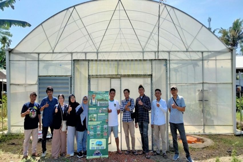 Inovasi Hijau, Solusi Problem Petani Jember