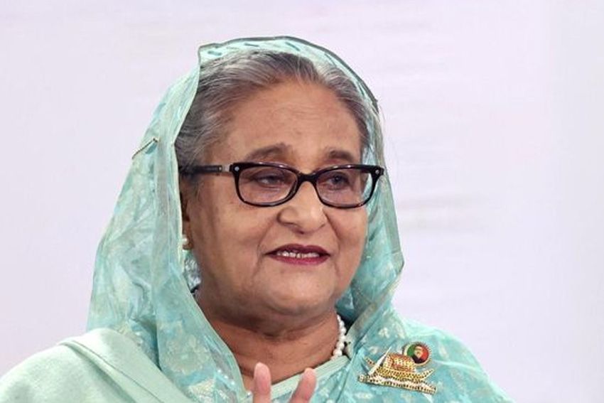 Kisah Karier Politik dan Tumbangnya Sheikh Hasina Setelah 15 Tahun Memerintah Bangladesh