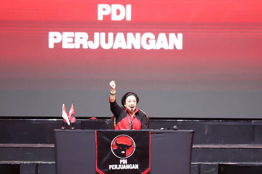 Pilkada Jakarta, Megawati Tunggu Waktu Tepat Umumkan Calon