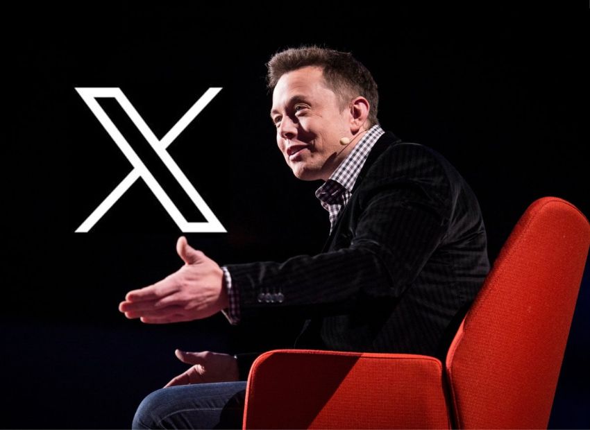 Elon Musk Gugat Pengiklan yang Serukan Boikot X