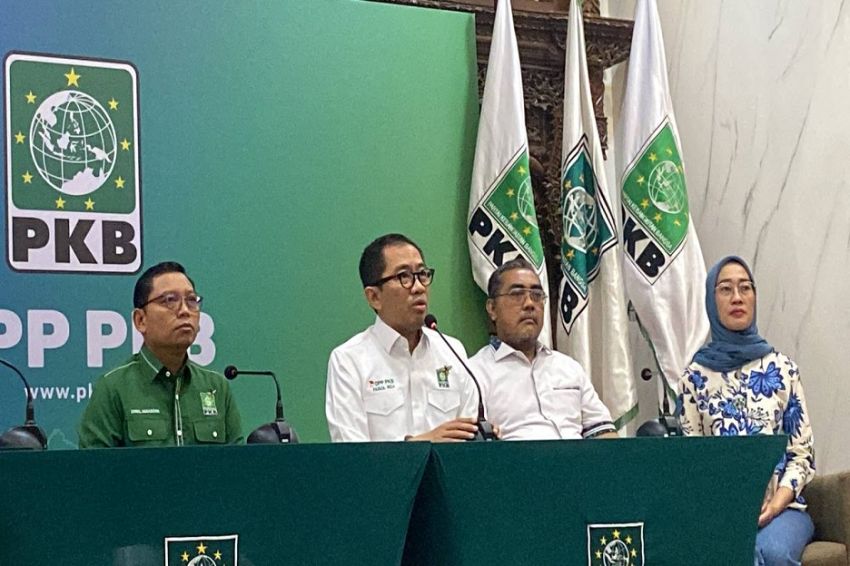 PKB Bakal Tentukan Oposisi atau Koalisi di Pemerintahan Prabowo di Muktamar