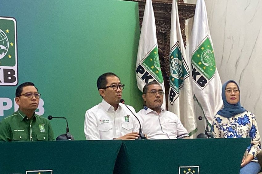 PKB Gelar Muktamar di Bali 24-25 Agustus, Undang Jokowi dan Ketum Parpol