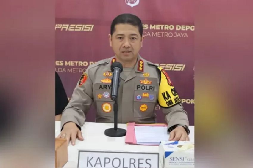 Polisi Sebut Ada Sejumlah Terduga Pelaku Kasus Malapraktik Sedot Lemak di Depok