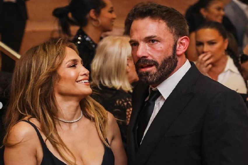 Perceraian Mahal Jennifer Lopez dan Ben Affleck, Mulai Pisahkan Harta