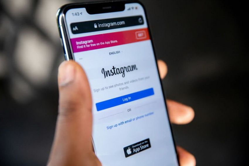 Fitur Baru Instagram, Bebas Unggah 20 Foto dan Video