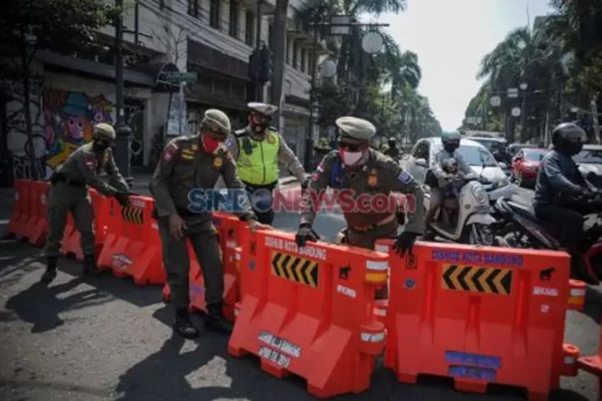 Catat! Begini Rekayasa Lalin saat Kirab Bendera Pusaka di Jakarta Hari Ini