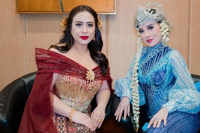 Kronologi Maharani Kemala dan Shandy Purnamasari Pecah Kongsi