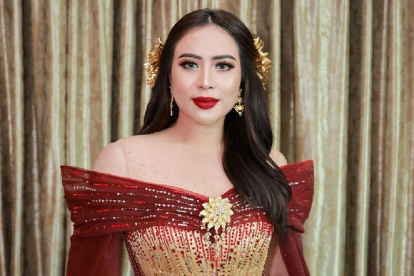 2 Permintaan Maharani Kemala pada Shandy Purnamasari usai Tinggalkan MS Glow