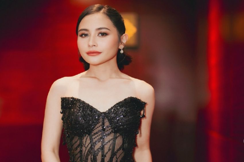 Prilly Latuconsina Di-bully Lagi, Netizen Masalahkan Bentuk Tubuh