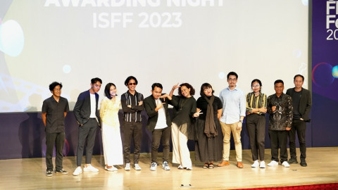 Indodax Short Film Festival 2024 Dorong Kreativitas Sineas Muda