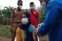 BINDA Sulsel Gelar Vaksinasi Massal Door to Door Bersama Pemerintah Kabupaten Gowa