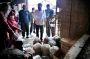 Cek Vaksinasi Door To Door BIN di Cilacap, Jokowi: Bentuk Pelayanan ke Masyarakat