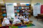 Dukung Peningkatan Minat Baca Anak, MNC Peduli Bantu Peralatan Perpustakaan di Pelosok Bogor