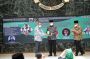 Buka Muswil Ke-10, Anies Harapkan KAHMI Jaya Jaga Persatuan dan Kesetaraan di Jakarta
