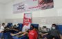 Ikut Donor Darah Komunitas Anak Muda Ini Dapat Hadiah Unggas