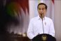 Jokowi Bangga Indonesia 1 dari 5 Negara Sukses Kendalikan Covid-19 ke Level 1