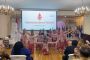 Promosi Budaya Indonesia Digelar Secara Hybrid, ISF 2021 Beri Penghargaan ke Kota New York dan Pebisnis AS