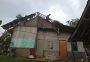 Dihajar Puting Beliung, 40 Rumah di Gegerbitung Sukabumi Porak Poranda