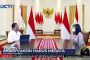 Jokowi: Akses Vaksin Covid-19 Harus Merata Berkeadilan
