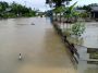 450 KK Korban Banjir di Nimbokrang Butuh Bantuan Makanan
