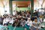 Sahabat Ganjar Doa Bersama dengan 65 Gus dan Kiai di Banjarnegara