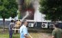 Ruangan Fraksi Hanura DPRD Batam Terbakar, Anggota dan Staf Berhamburan