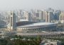 Stadion Yellow Dragon Siap Digunakan untuk Asian Games Hangzhou