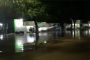4 Kelurahan di Kota Nganjuk Banjir, Rumah Sakit hingga Sekolahan Terendam