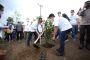 Lestarikan Danau Toba, Menteri Erick Thohir dan BUMN Targetkan Tanam 460 Ribu Pohon