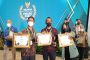 Radio Trijaya FM Kembali Raih Penghargaan dari BAZNAS