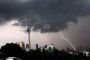 BMKG Sebut DKI Jakarta Bakal Diguyur Hujan Sepanjang Hari Ini