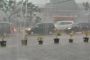 Curah Hujan Meningkat, Warga Jakarta Diimbau Waspada