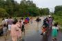 Diguyur Hujan Semalaman, 11 Desa di Pali Terendam Banjir