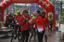 Fun Bike Hari Bhakti Imigrasi ke-72, Sehat dan Berbagi Rezeki untuk Masyarakat