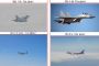 Diserbu 39 Pesawat Militer China, Taiwan Aktifkan Sistem Rudal