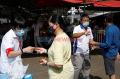 Cegah Corona, Singapura Terapkan Ganjil-genap KTP untuk Belanja ke Pasar