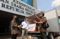 TelkomGroup Serahkan 44 Ventilator kepada Yayasan BUMN Untuk Indonesia