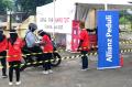 Allianz Indonesia Bersama Halodoc Sediakan Rapid Test Covid-19 Gratis