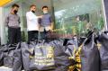 PKS DKI Jakarta Berikan Bantuan Sosial Senilai Rp2,2 Miliar