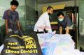 PKS DKI Jakarta Berikan Bantuan Sosial Senilai Rp2,2 Miliar