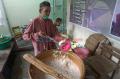 Bubur India, Tradisi Kuliner Ramadhan di Masjid Pekojan Semarang