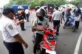Cegah Penyebaran Corona, Pemkot Surabaya Resmi Berlakukan PSBB