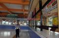 Terminal Kampung Rambutan Tutup Layanan Antar Kota dan Provinsi