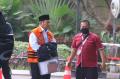 KPK Lanjutkan Pemeriksaan Bupati Sidoarjo Nonaktif Saiful Ilah