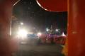PSBB Surabaya Raya, Pemkot Berlakukan Jam Malam
