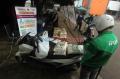 Pendistribusian Pangan Gratis Melalui Jakarta Care Line