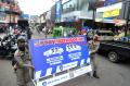 Satpol PP Kota Bogor Gelar Sidang untuk Pelanggar PSBB