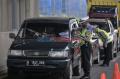Polisi Akan Tindak Tegas Kendaraan yang Membawa Penumpang Keluar Jabodetabek