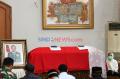 Jenazah Jenderal Djoko Santoso Disemayamkan di Rumah Duka Bambu Apus Jakarta Timur